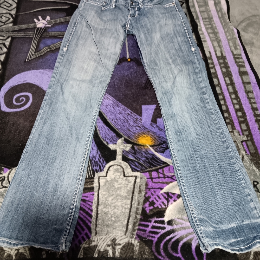 Women's  Jeans